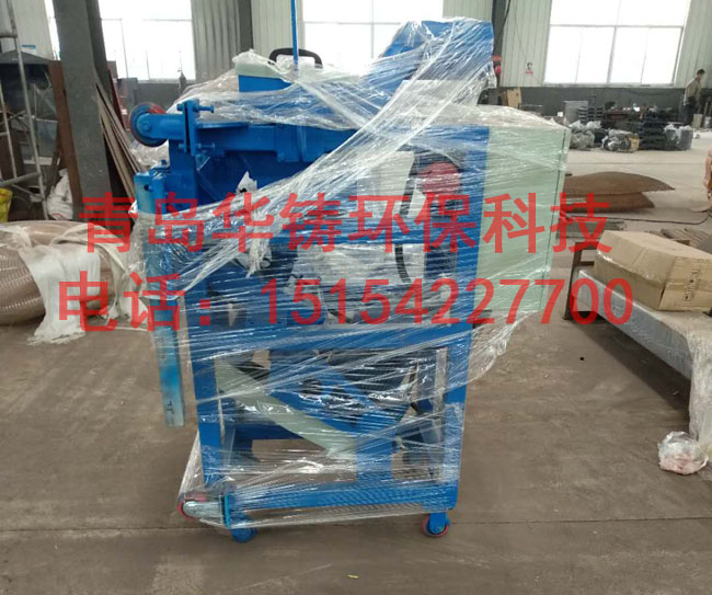 立式罐體除銹設(shè)備結(jié)構(gòu)圖 立式罐體除銹設(shè)備結(jié)構(gòu)圖