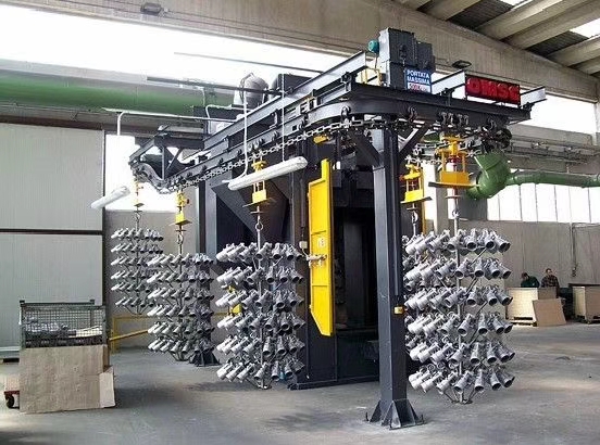 懸鏈?zhǔn)綊佂杼幚碓O(shè)備 懸鏈?zhǔn)綊佂杼幚碓O(shè)備