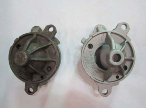 汽車發動機蓋拋丸機翻新效果圖 汽車發動機蓋拋丸機翻新效果圖