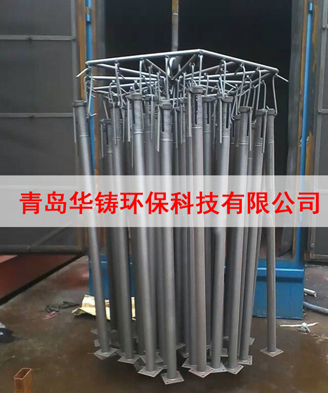 吊鉤式拋丸機(jī)工裝設(shè)計(jì)圖 吊鉤式拋丸機(jī)工裝設(shè)計(jì)圖