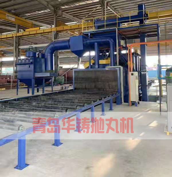 拋丸清理機耐磨件 拋丸清理機耐磨件