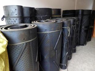 拋丸機履帶 拋丸機履帶